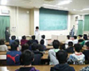 生活指導 生活指導