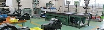 技術支援室