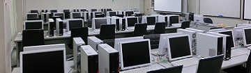 情報処理教育センター
