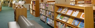 図書館表紙