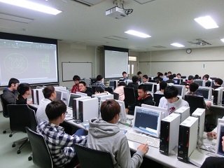 講義名：機械設計製図