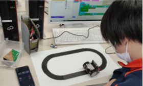 ロボット