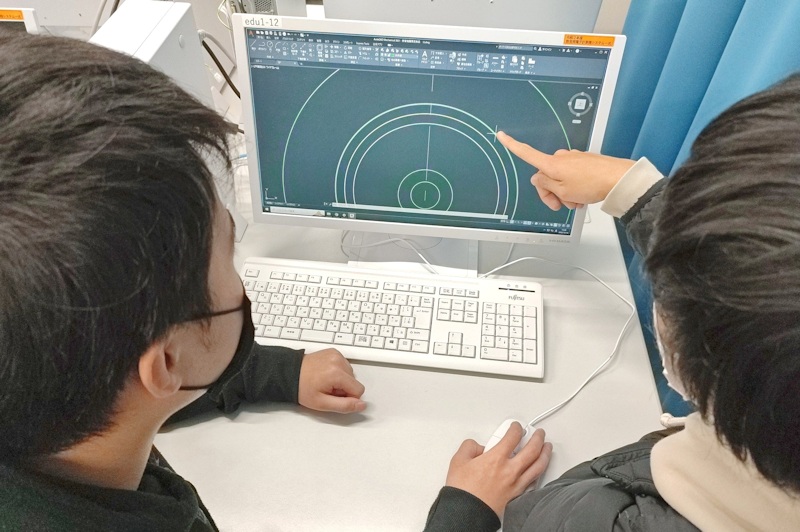 設計・工作