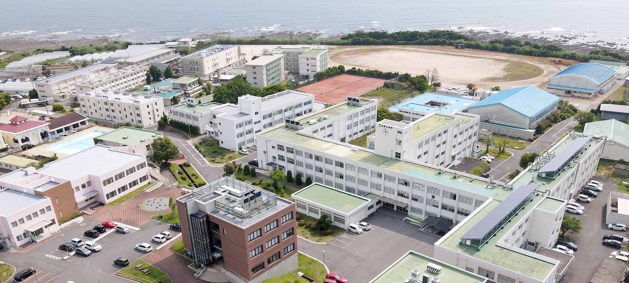 NEWS & TOPICS - 和歌山工業高等専門学校