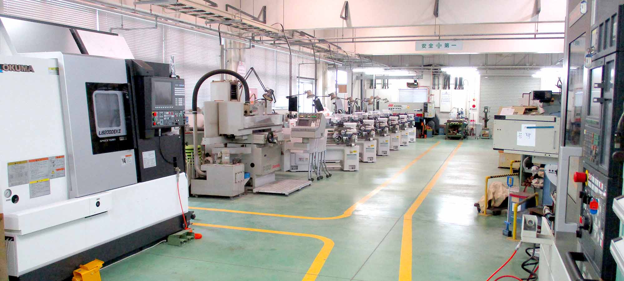 技術支援室 - 和歌山工業高等専門学校